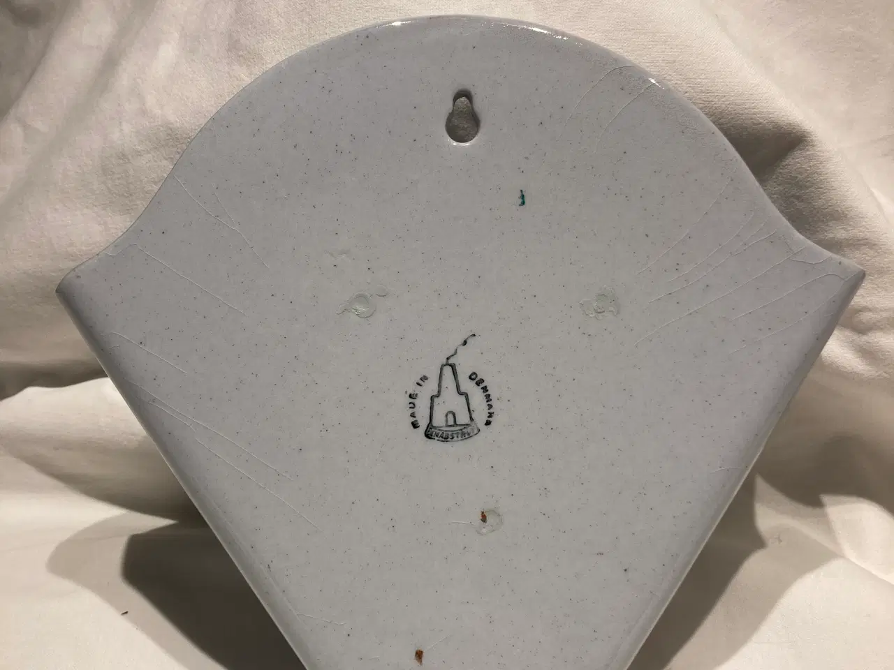 Billede 3 - Kaffefilterholder Knabstrup