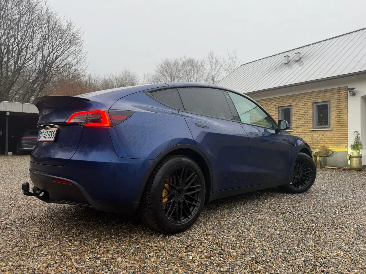 Billede 3 - Tesla Model Y (Long Range AWD)