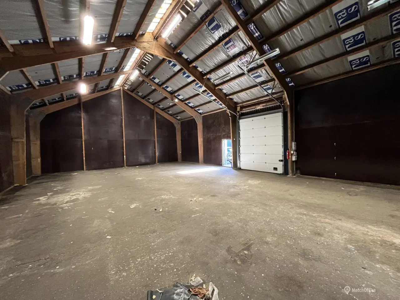 Billede 9 - Skønt kontor og koldlager velbeliggende i et attraktivt område i Albertslund