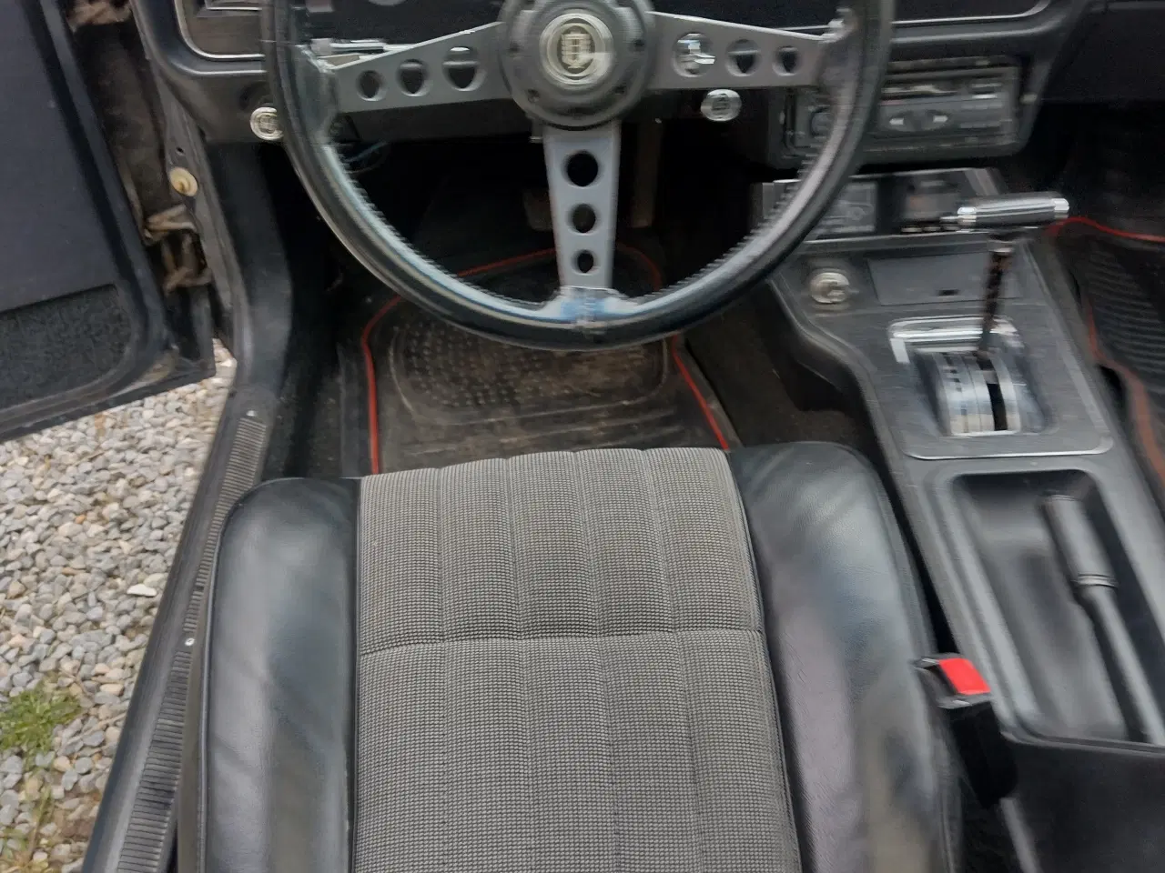 Billede 7 - Ford Mustang Foxbody 