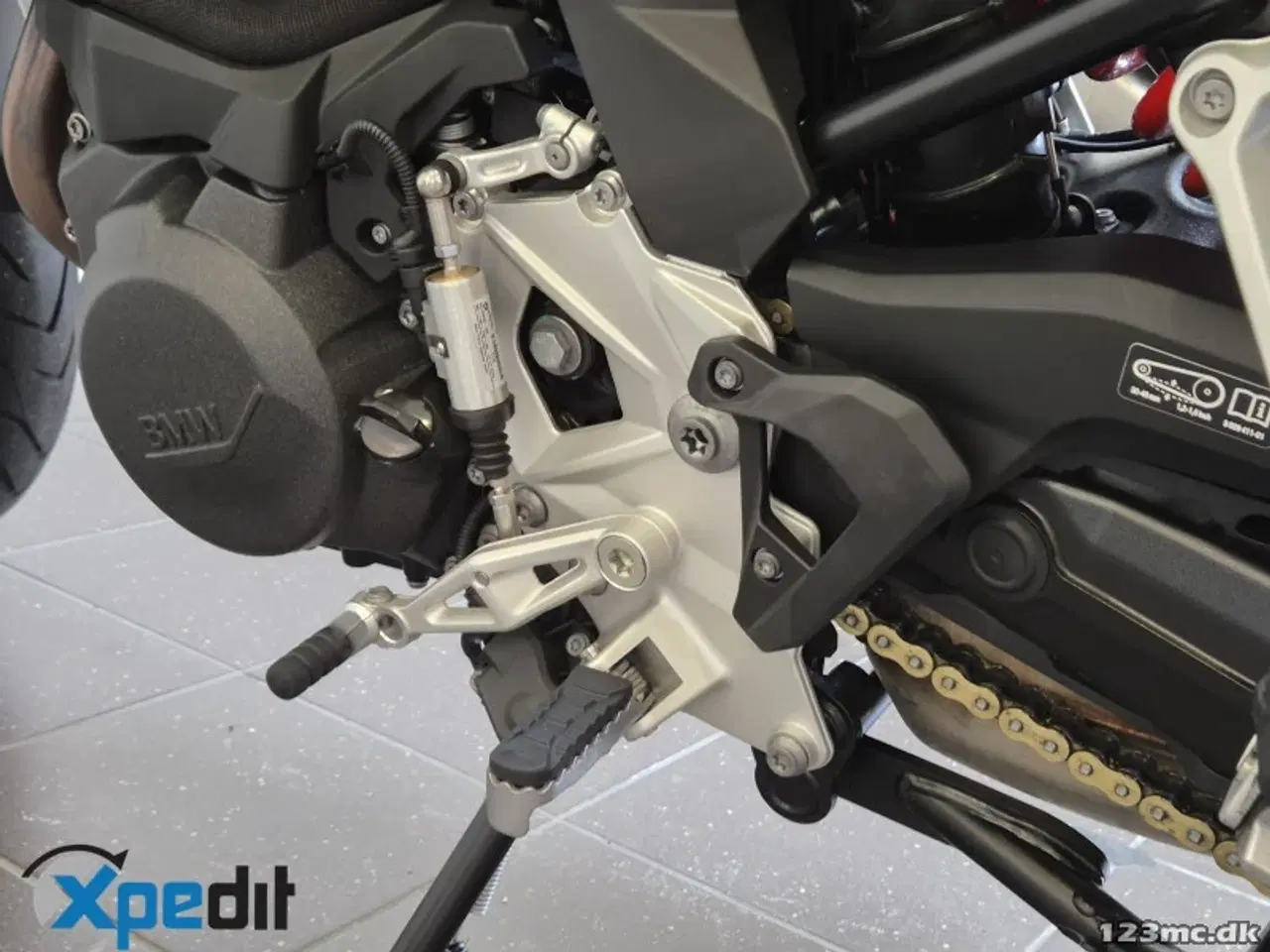 Billede 17 - BMW F 800 GS