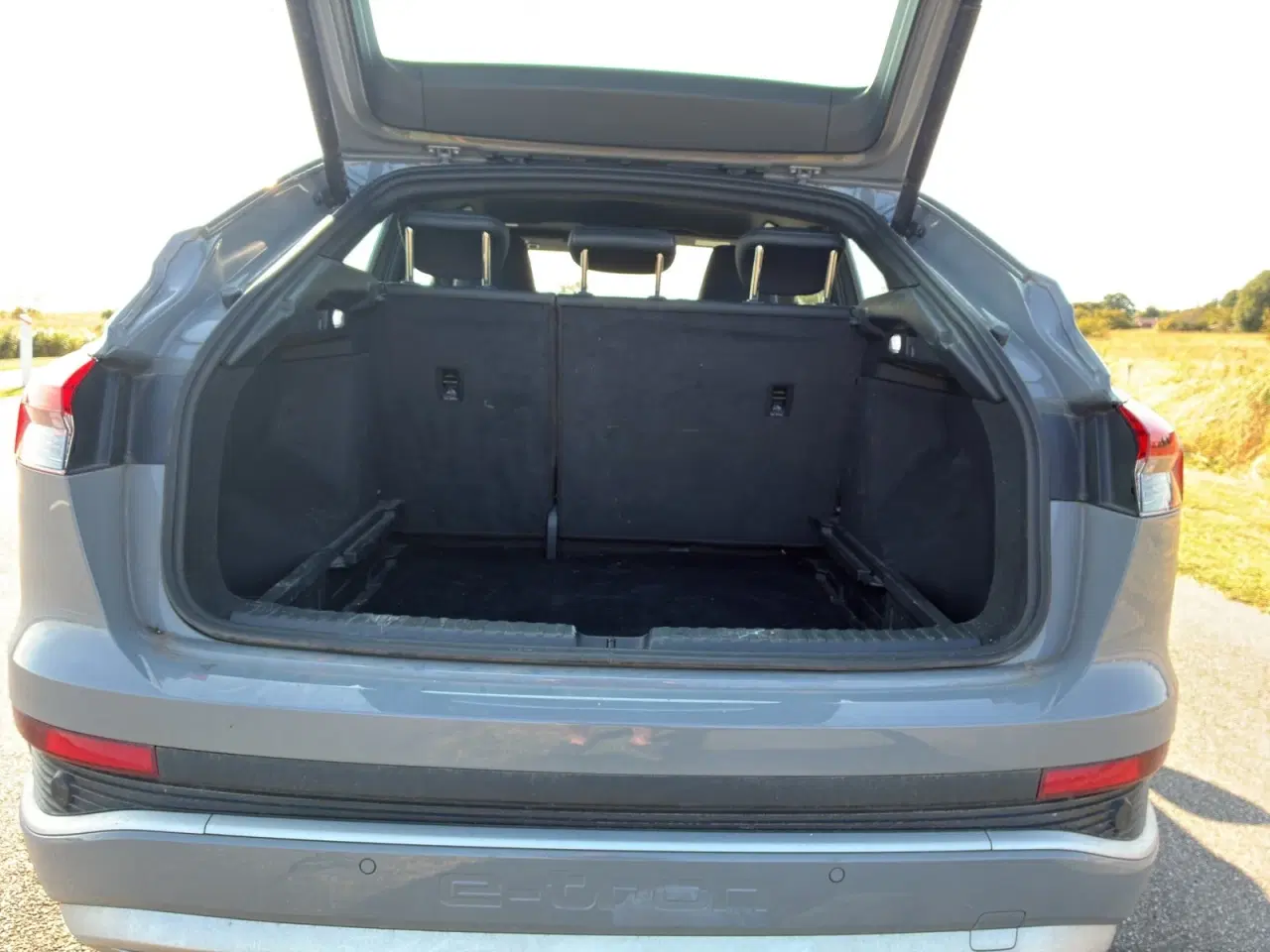 Billede 16 - Audi Q4 e-tron 45 Ultra Sportback