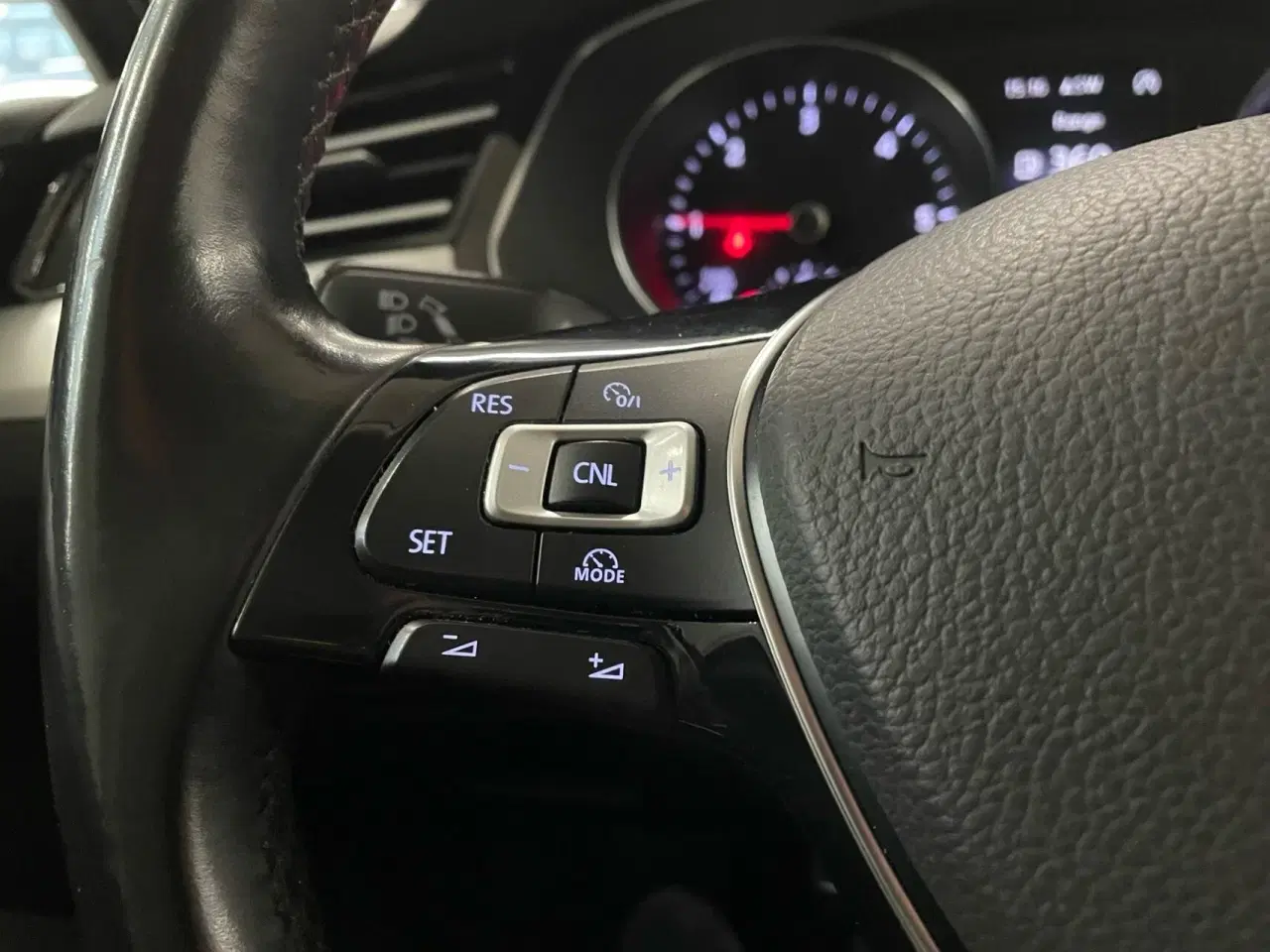 Billede 12 - VW Passat Variant 1,6 TDI Comfortline 120HK Stc 6g