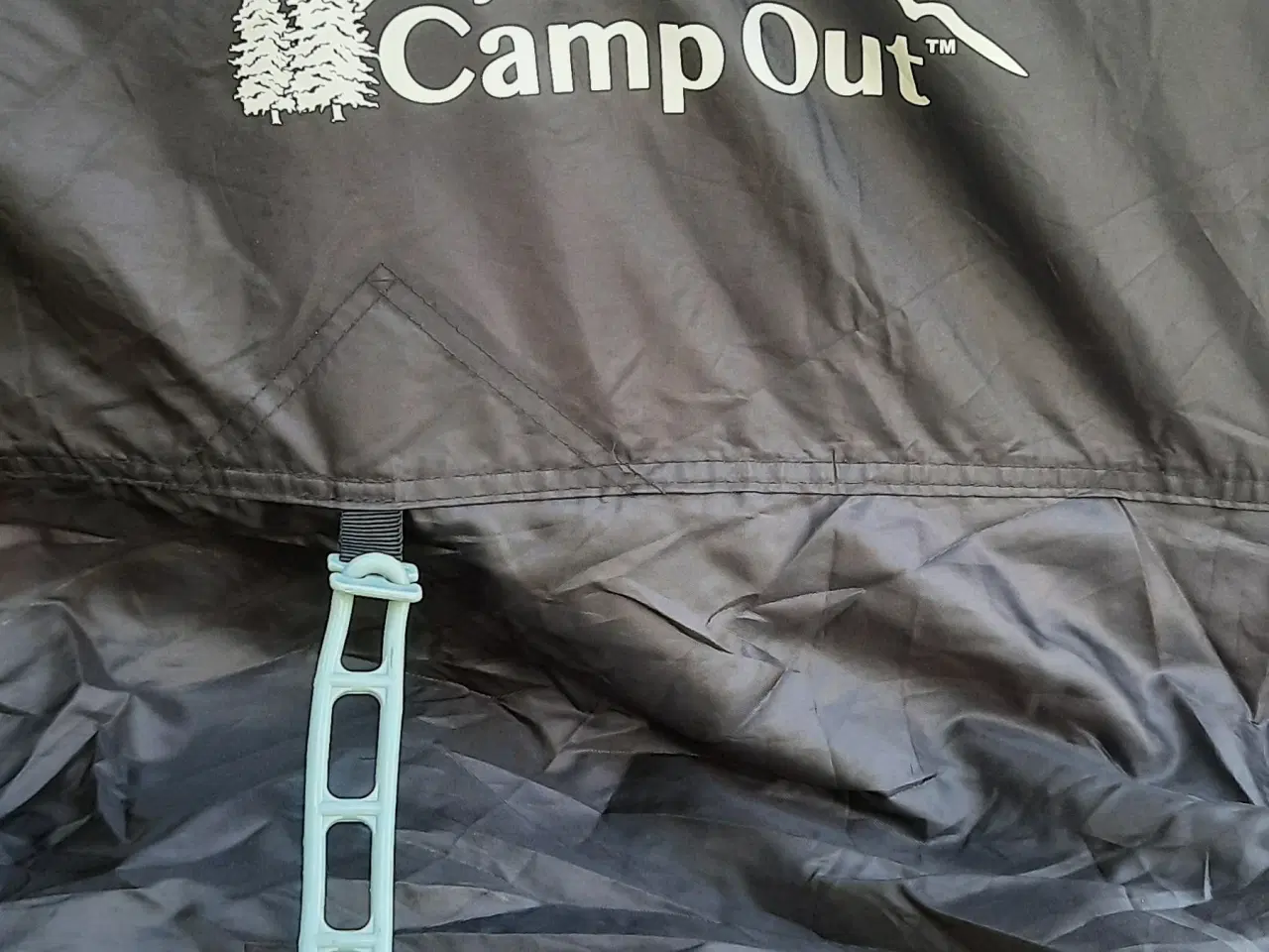 Billede 2 - Camp Out Luftfortelt