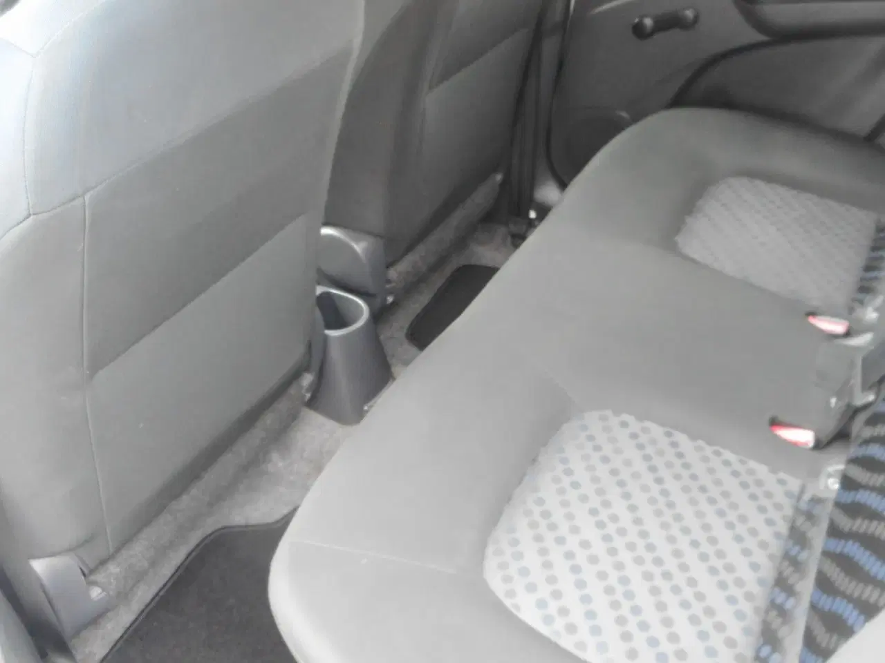Billede 11 - Suzuki Celerio 1,0 Comfort