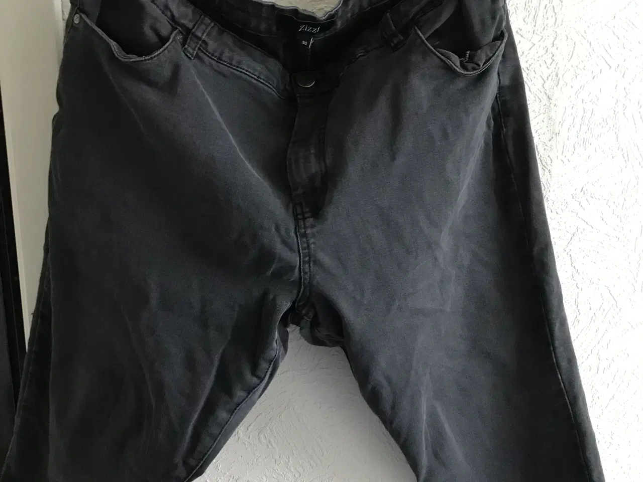 Billede 5 - Bukser str 50 og 52