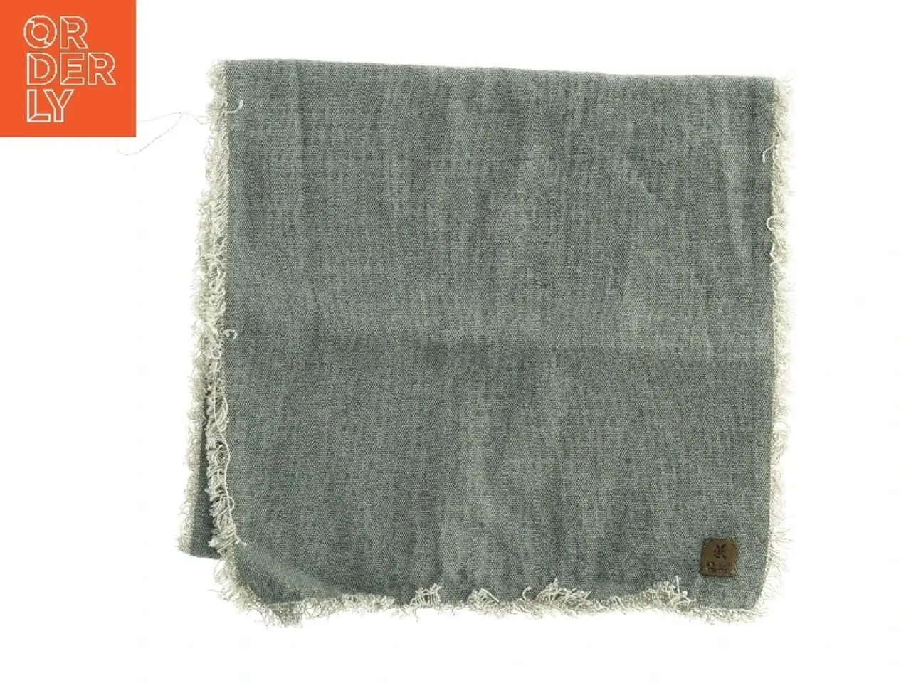 Billede 1 - Grå tæppe