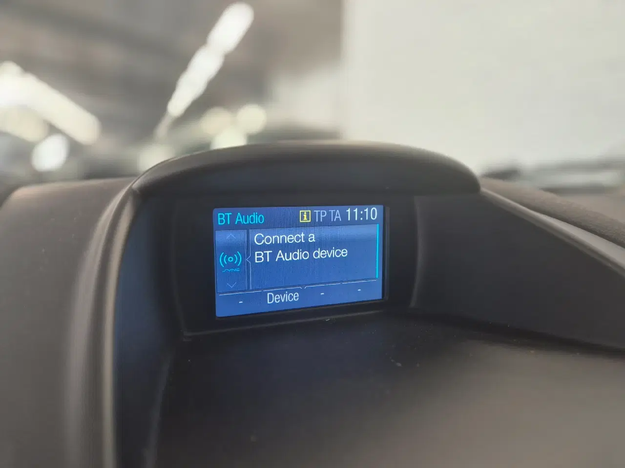 Billede 8 - Ford Fiesta 1,0 Trend Plus Start/Stop 80HK 5d