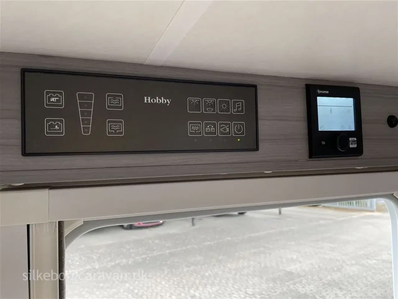 Billede 11 - 2021 - Hobby Ontour Edition V65 GE