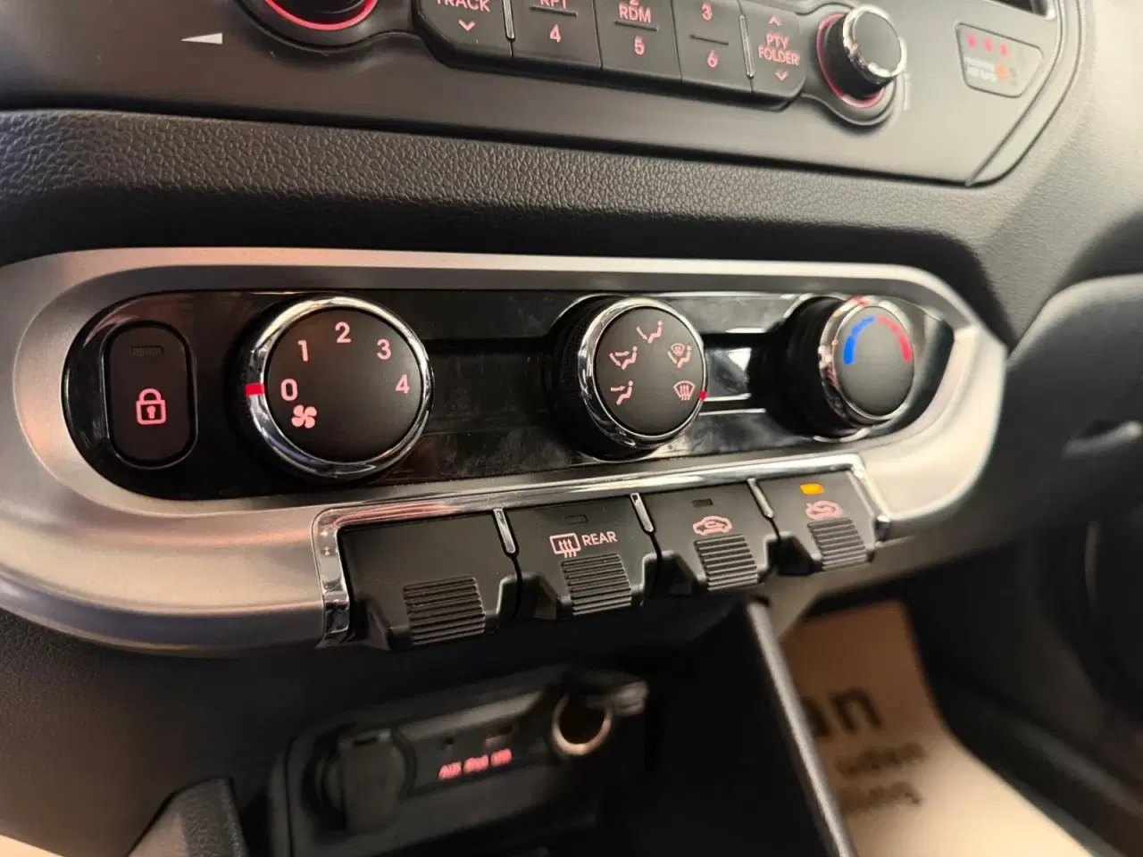 Billede 9 - Kia Rio 1,1 CRDi 75 Eco+