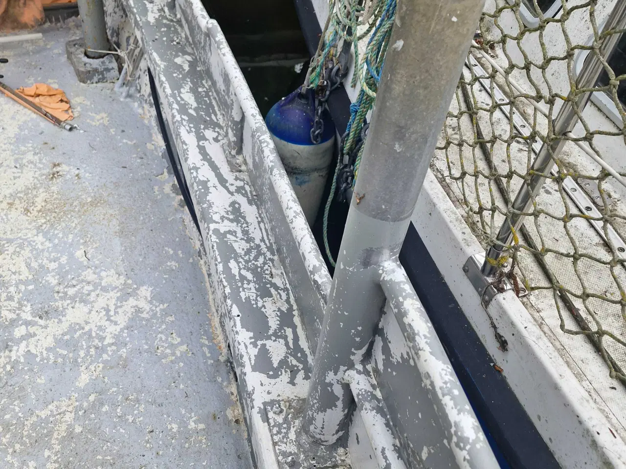 Billede 18 - Fåborg jolle 23fod