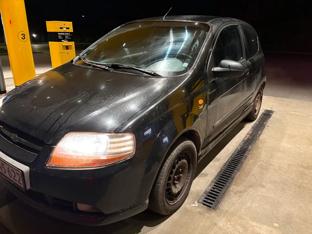 Billede 1 - Nysynet fin bil kører godt evt bytte