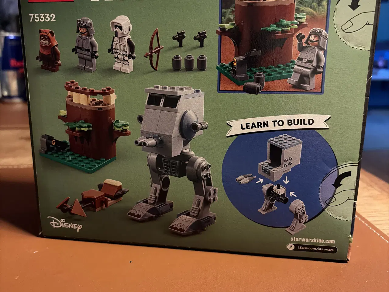 Billede 2 - Lego star wars