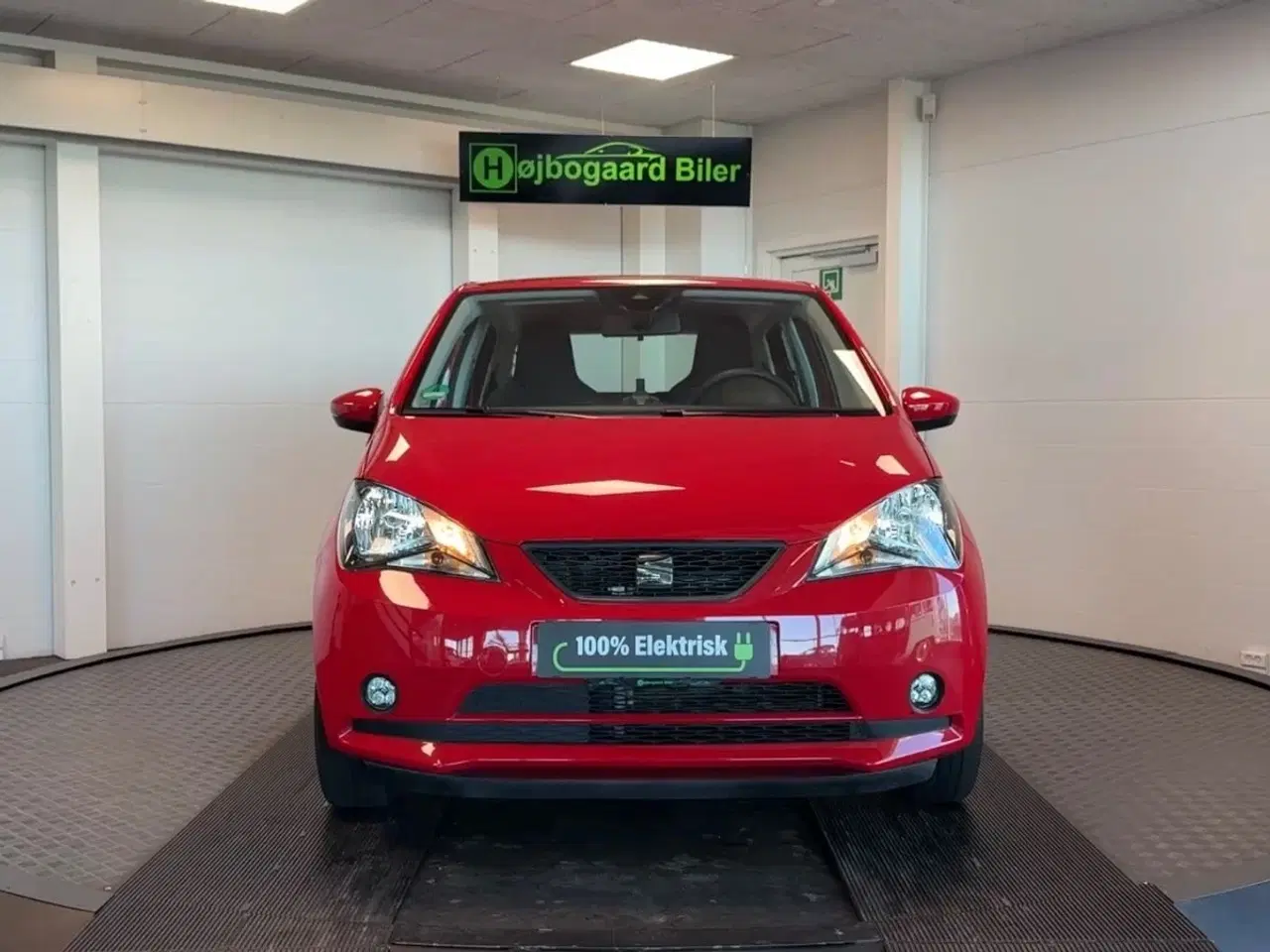 Billede 8 - Seat Mii  Electric+