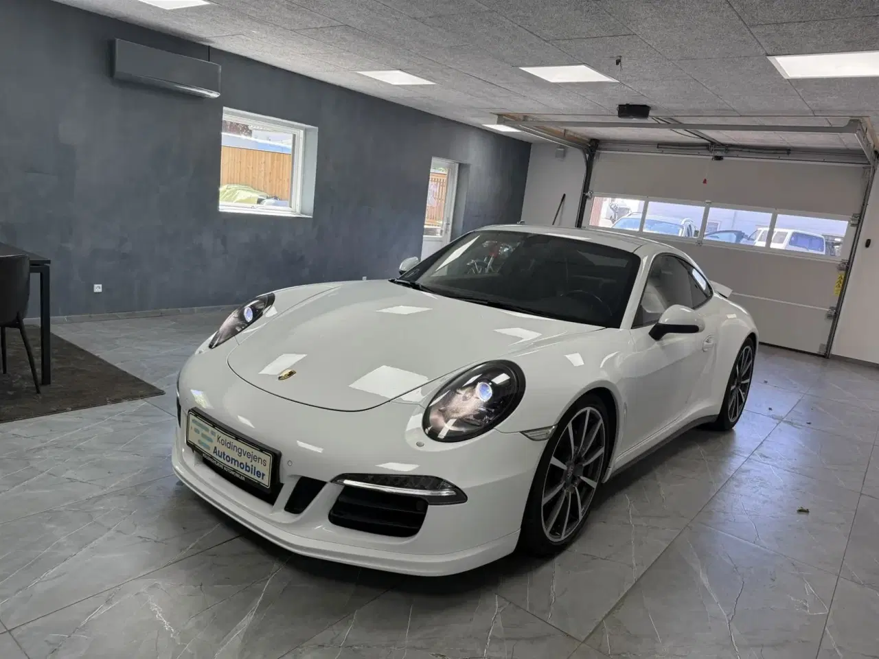 Billede 2 - Porsche 911 Carrera 4S 3,8 PDK 400HK 2d 7g Aut.