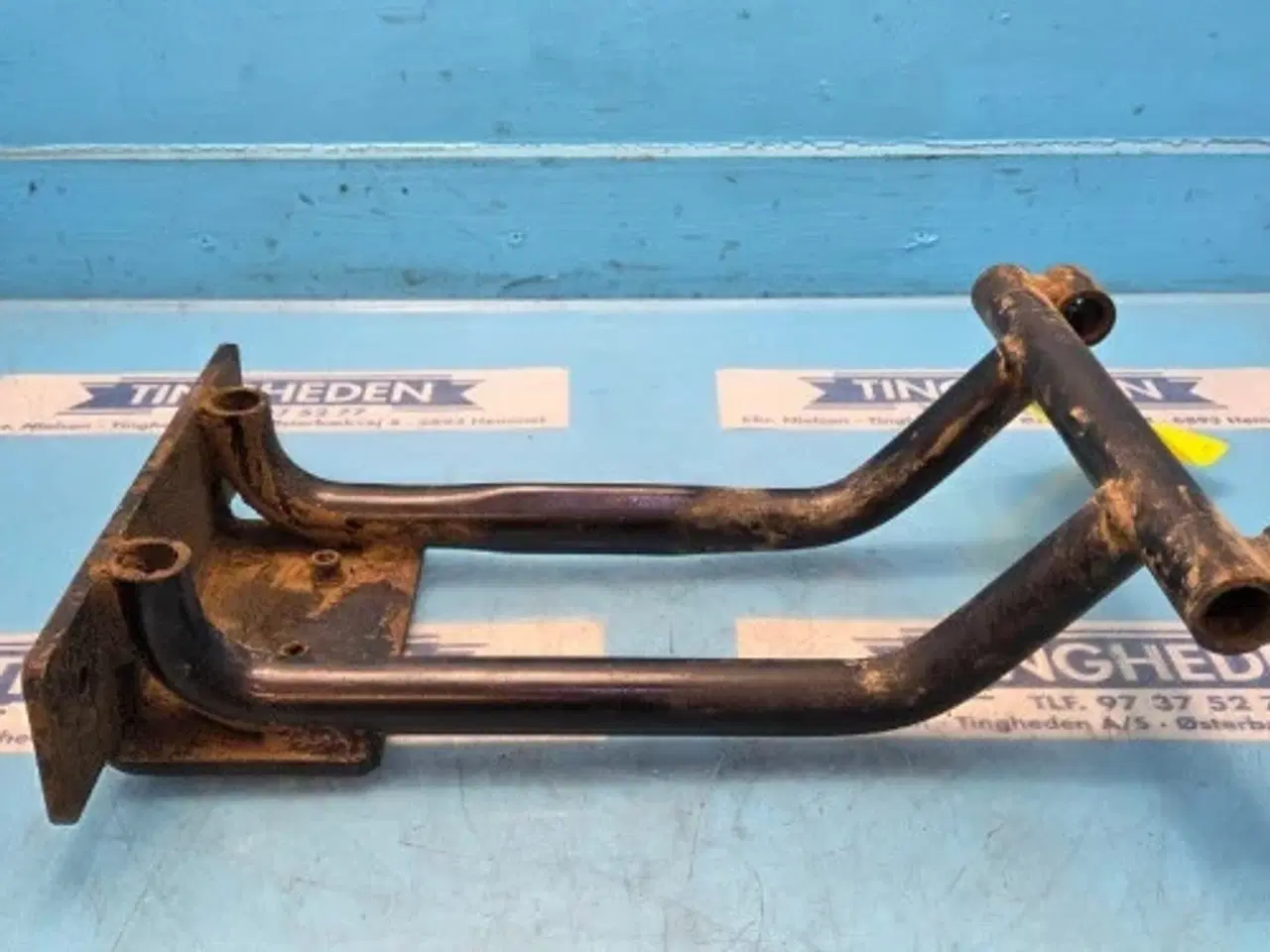 Billede 11 - Massey Ferguson 6260 Støtte 3779102M3