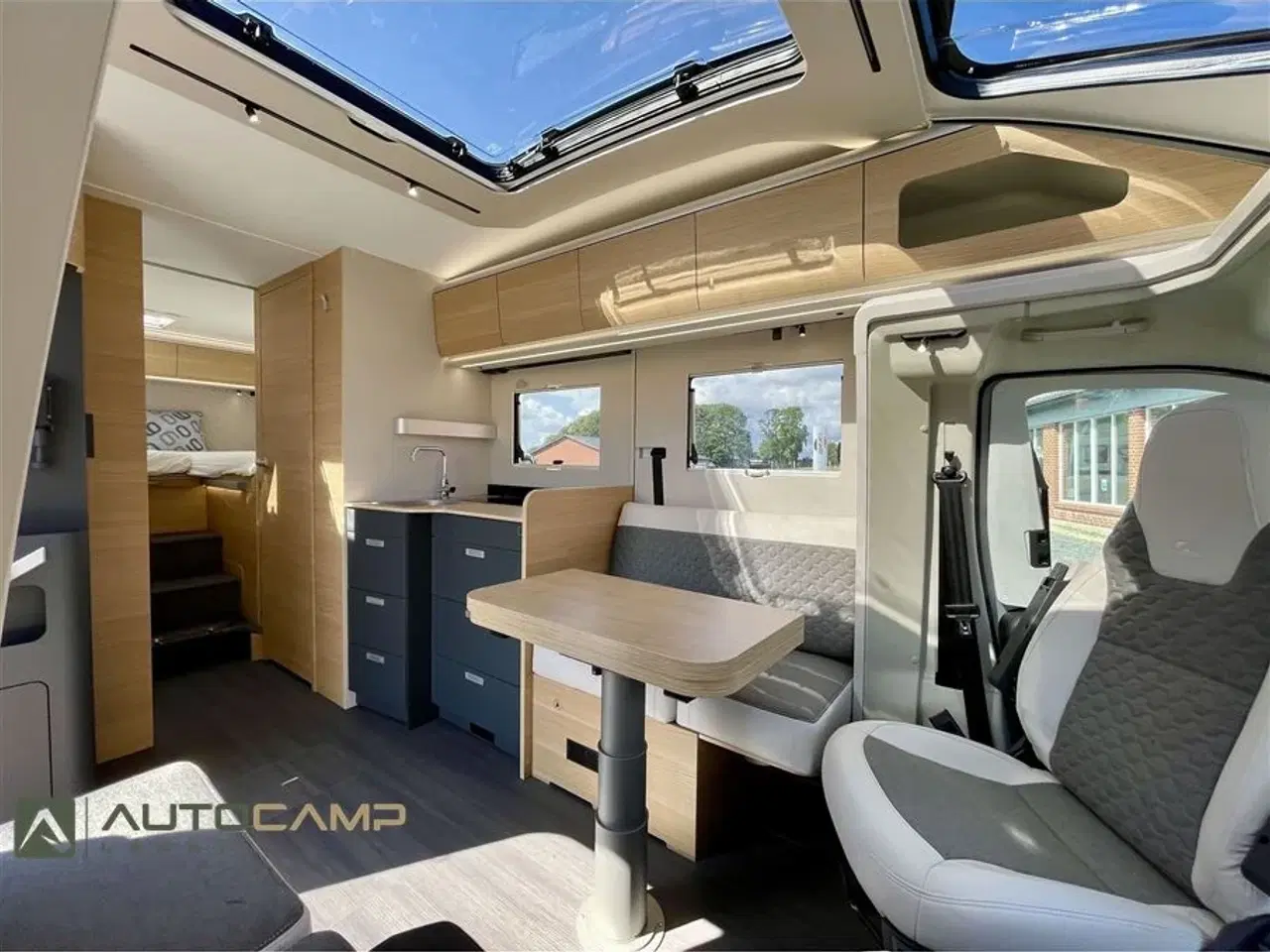 Billede 4 - 2026 - Adria Coral 670 DL