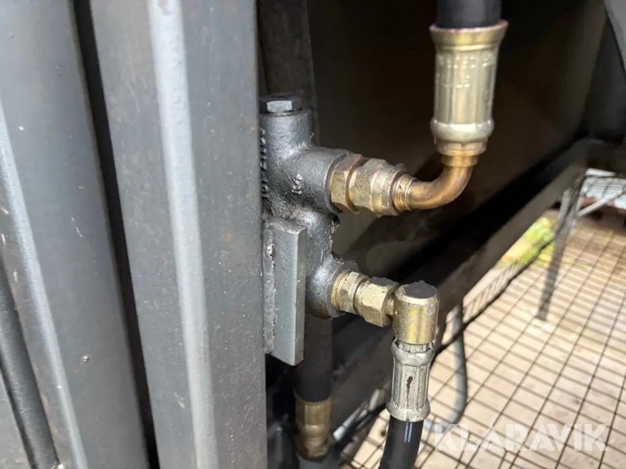 Billede 8 - Løg af topper Nicholson TT 1800 Orion Top-Tail