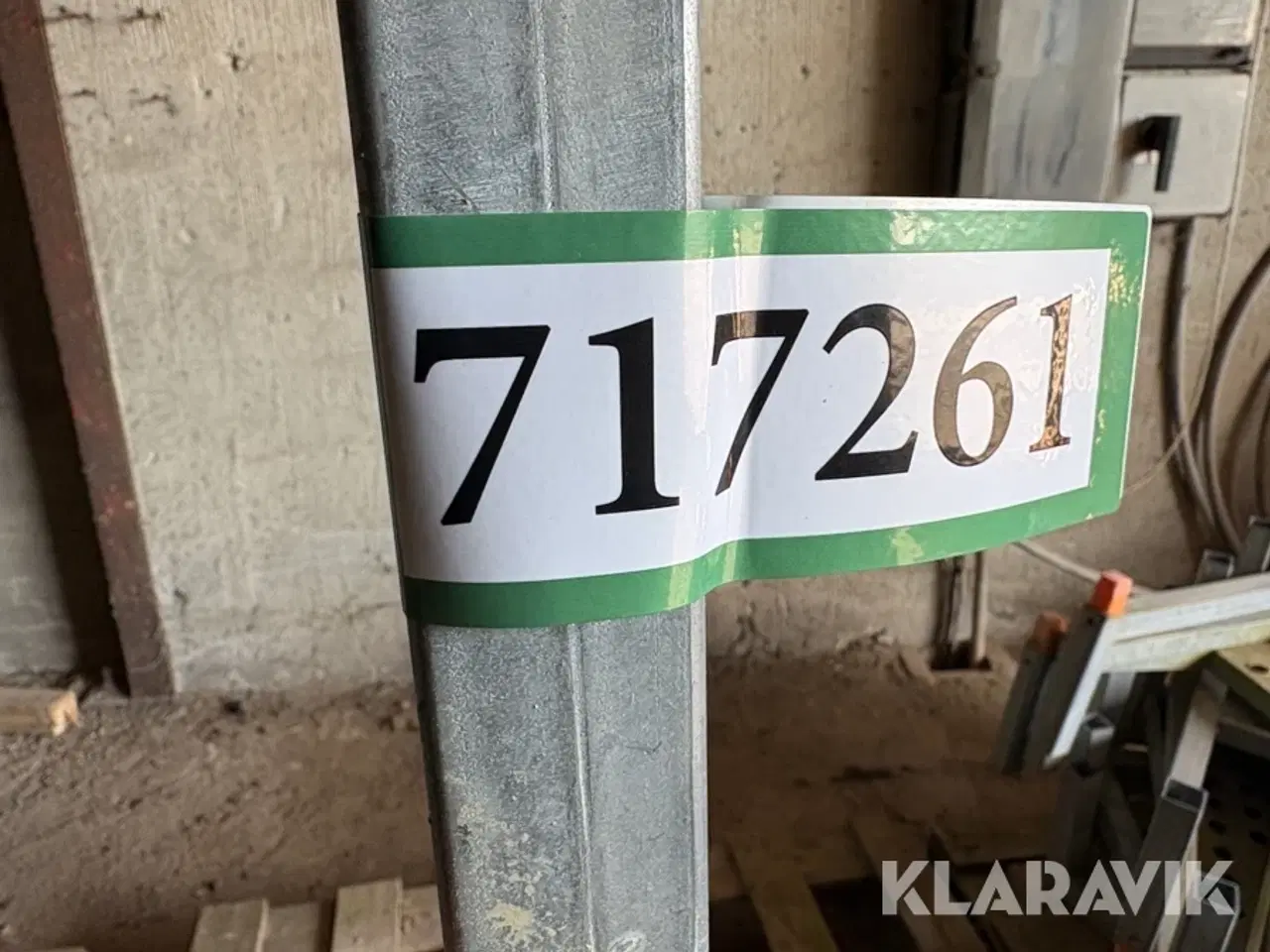 Billede 12 - Trappesystem Easey Steps