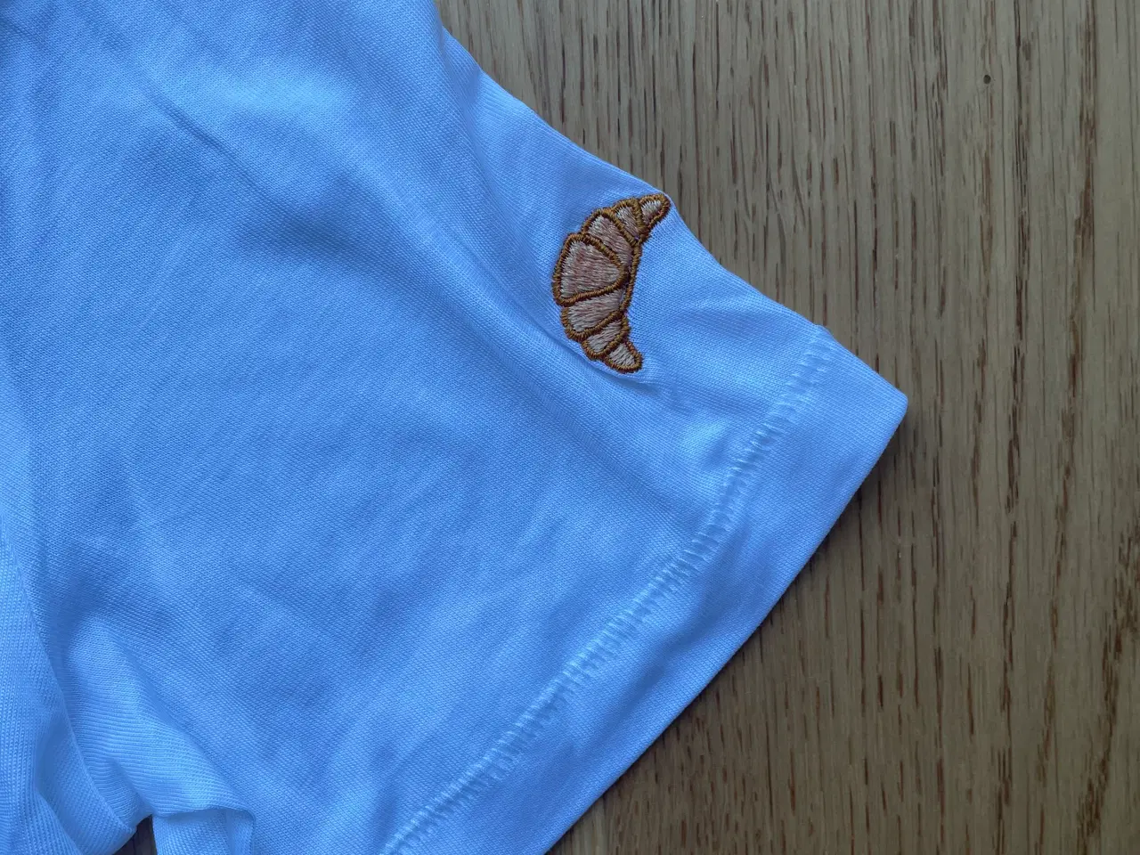 Billede 3 - Ganni t-shirt ny