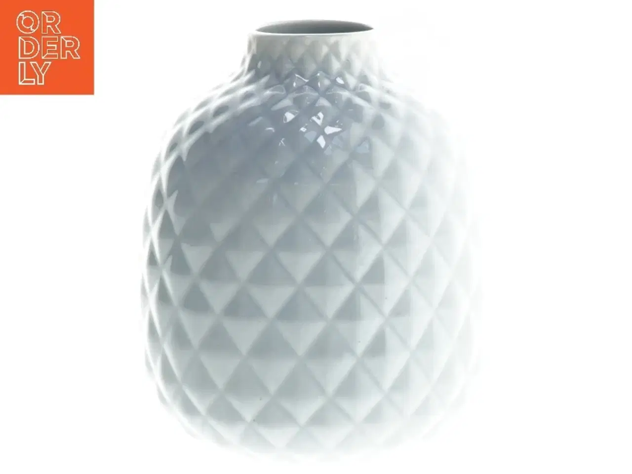 Billede 1 - Dekorativ vase fra IKEA fra IKEA (str. 12 cm)