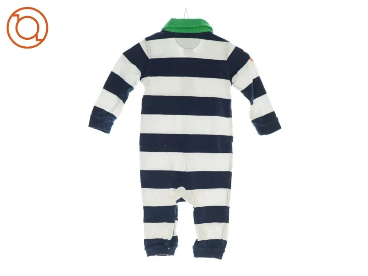 Billede 2 - Heldragt fra Ralph Lauren (Str. 9 mdr)
