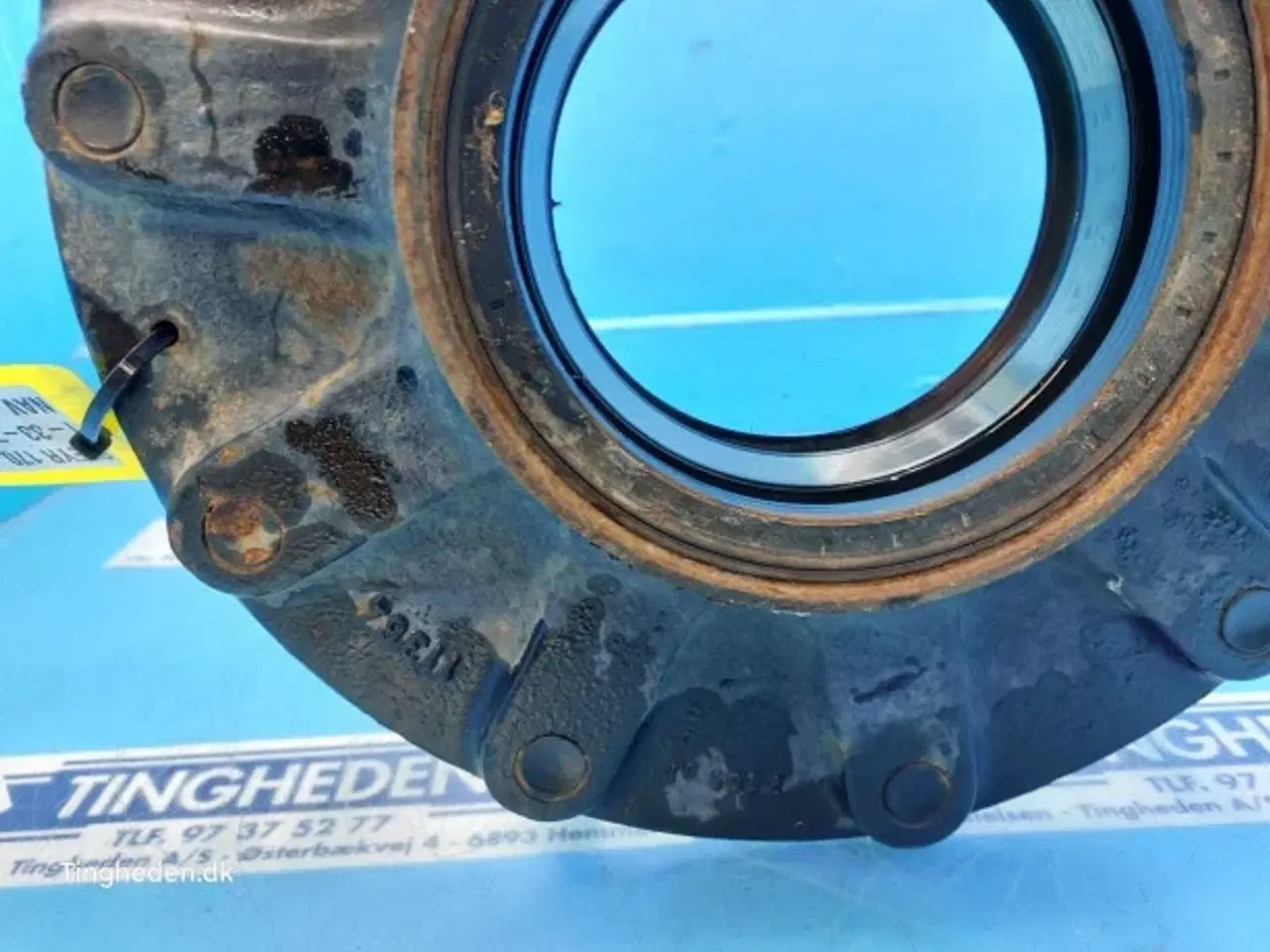 Billede 3 - Steyr 170 Hjulnav 1-33-742-036