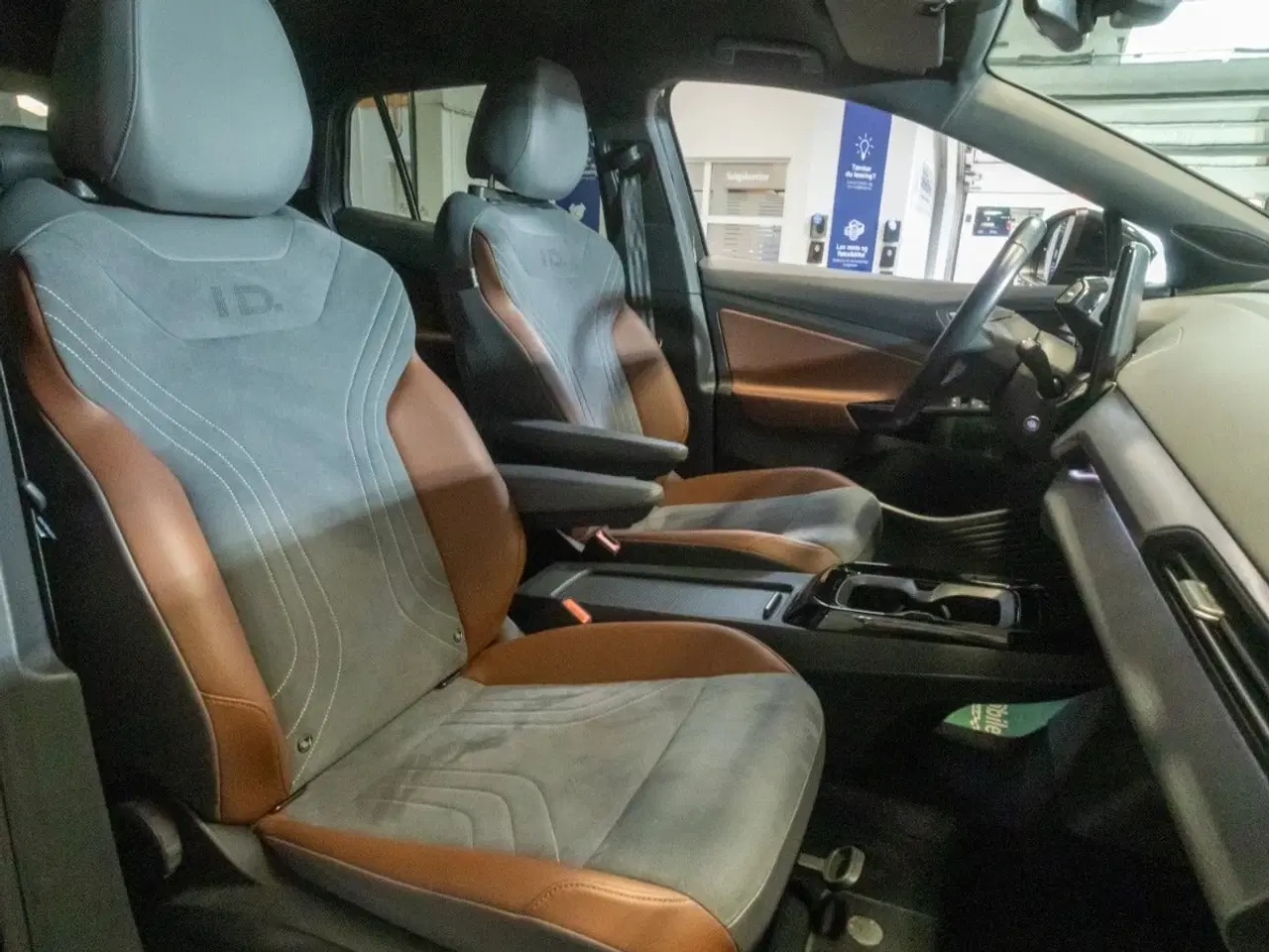 Billede 24 - VW ID.4 77 Pro Performance