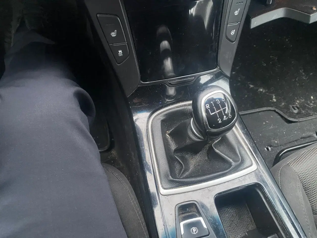 Billede 7 - Hyundai i40 Comfort 1.7.diesel