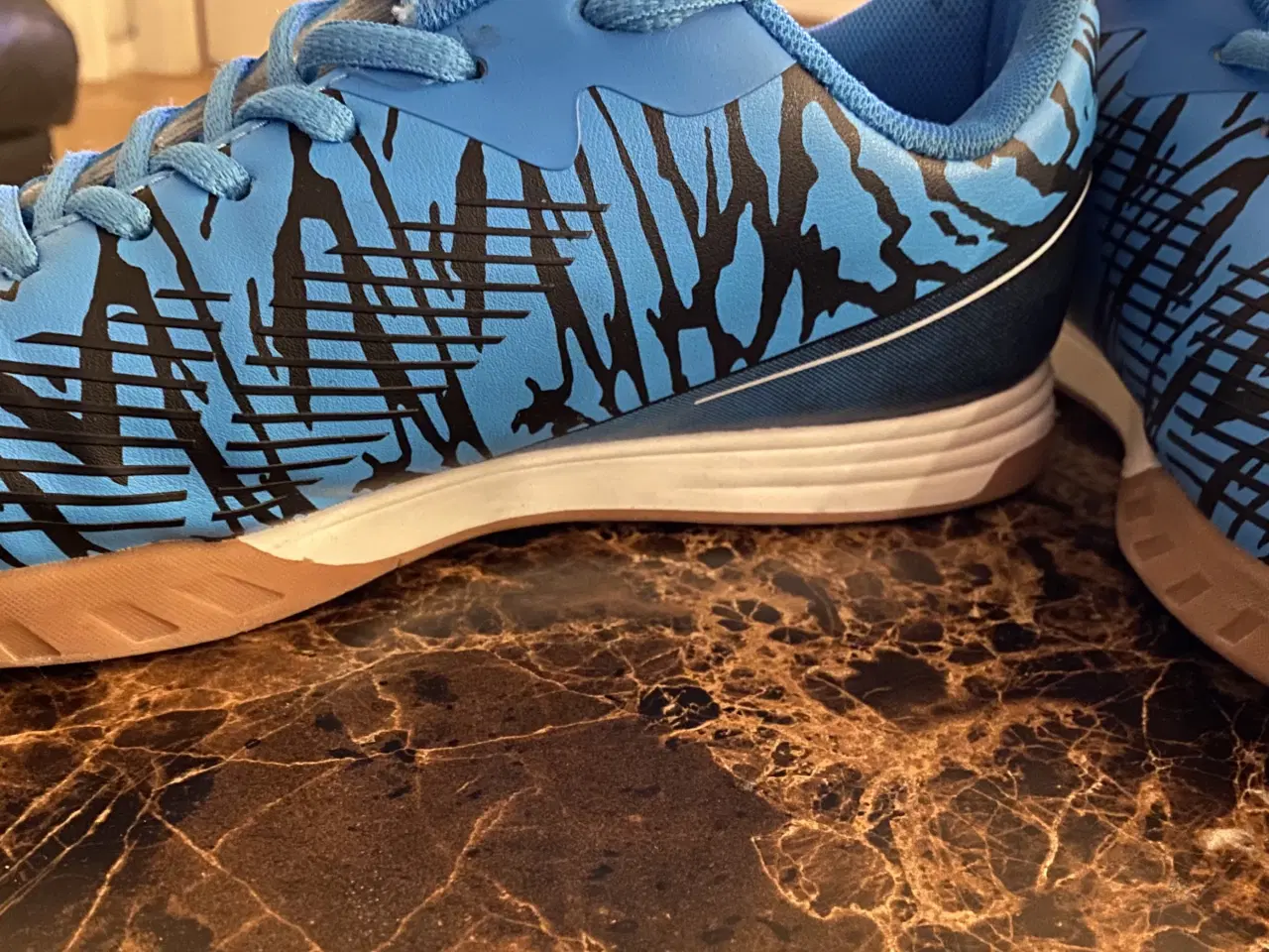 Billede 6 - Flotte indendørssko 