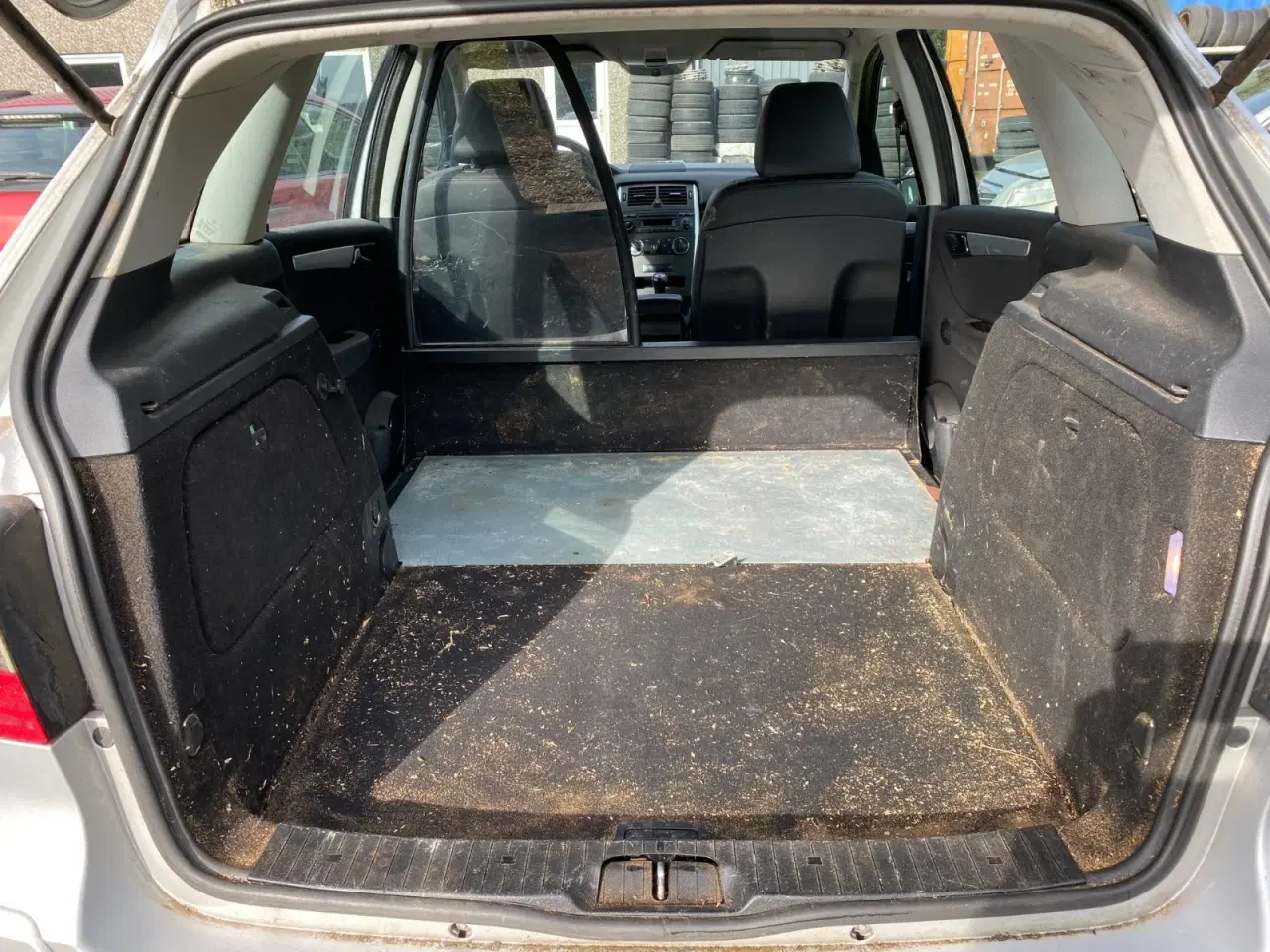 Billede 7 - Mercedes B180 2,0 CDi Van