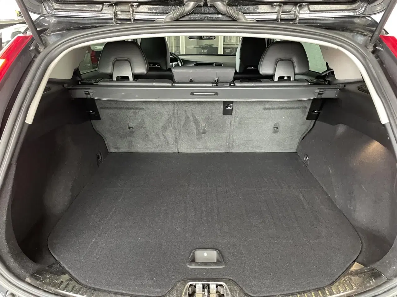 Billede 12 - Volvo V60 2,0 D4 Summum 200HK Stc 8g Aut.