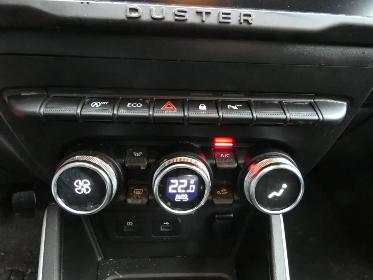 Billede 12 - Dacia Duster 1,5 DCi Prestige 115HK 5d 6g