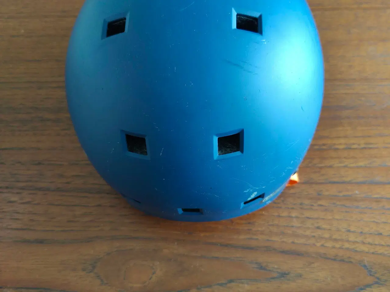 Billede 3 - NKX skaterhjelm str L