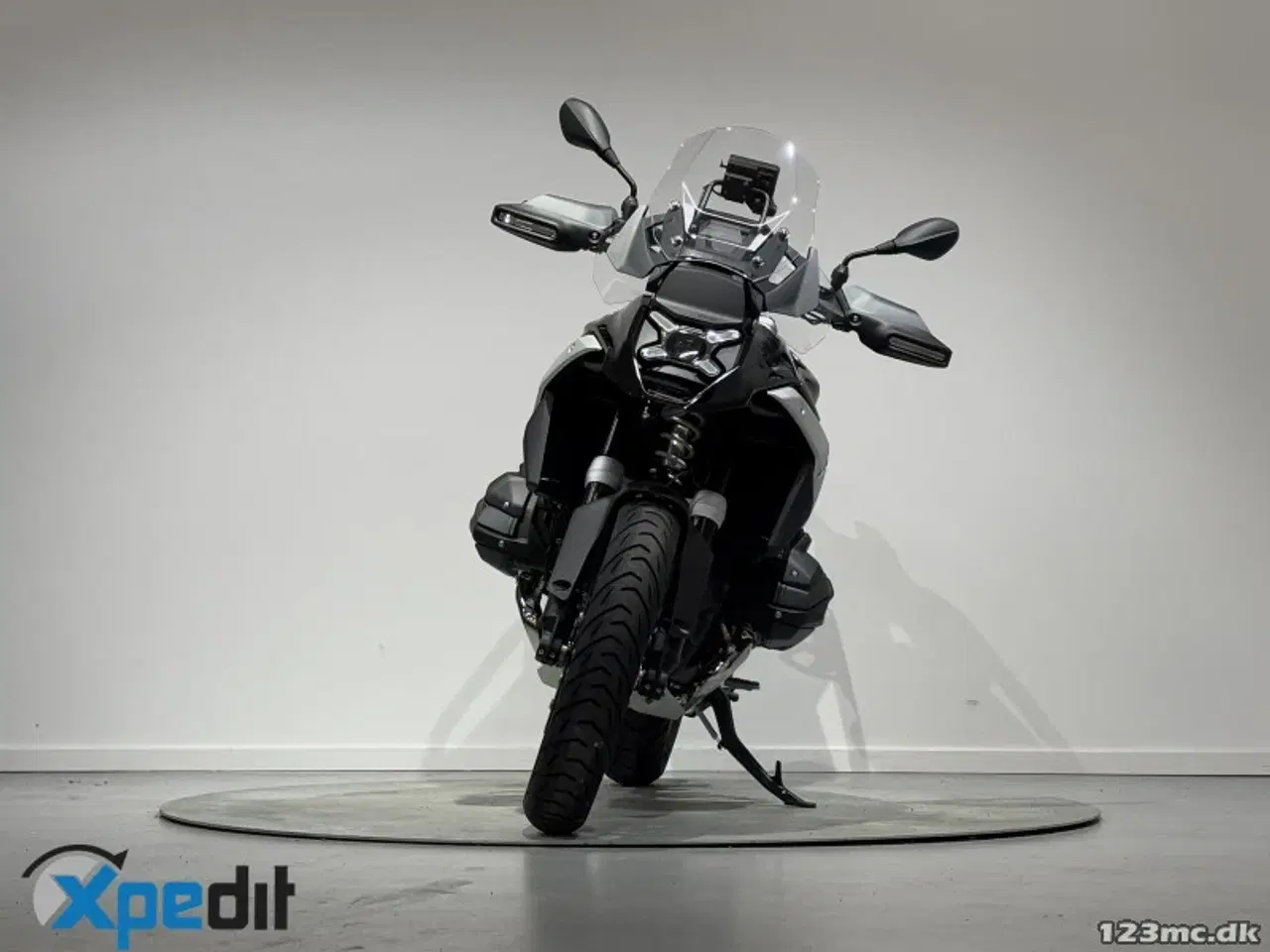 Billede 4 - BMW R 1300 GS