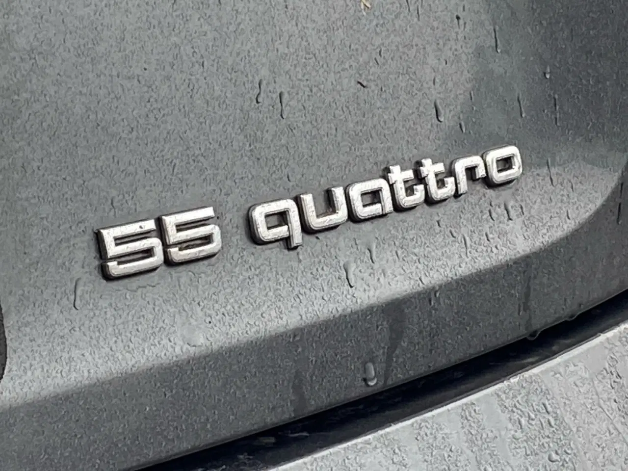 Billede 25 - Audi E-tron 55 S Line Prestige Quattro 408HK 5d Aut.