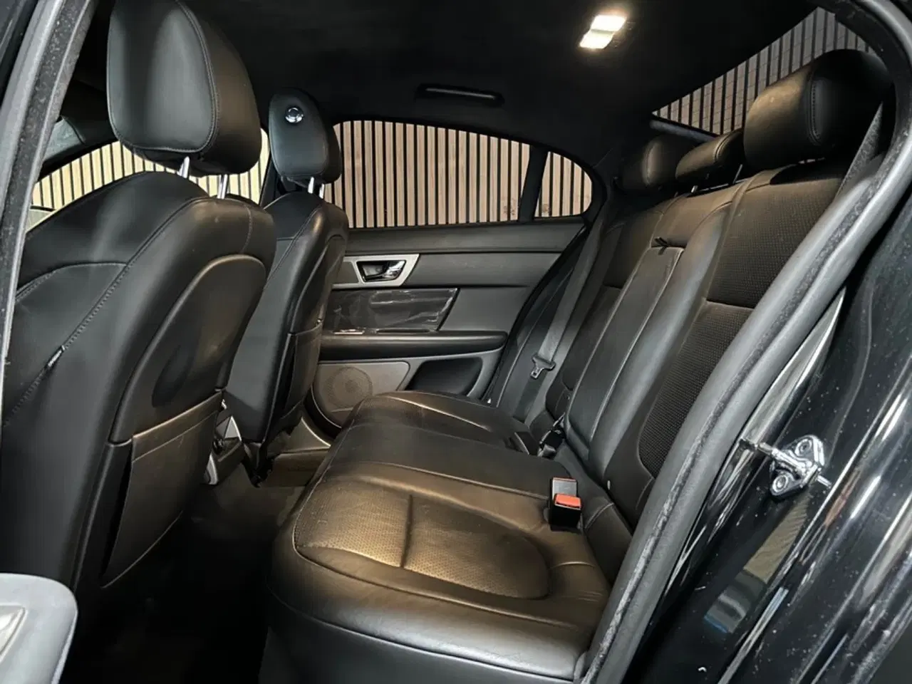 Billede 8 - Jaguar XF 3,0 D V6 S Luxury aut.
