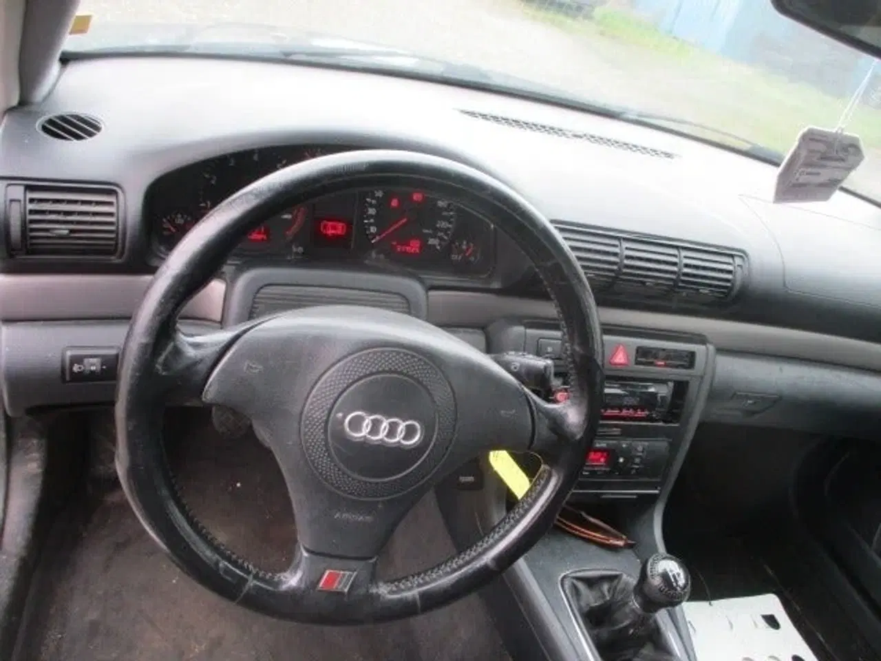 Billede 9 - Audi A4 2,4 V6 Avant