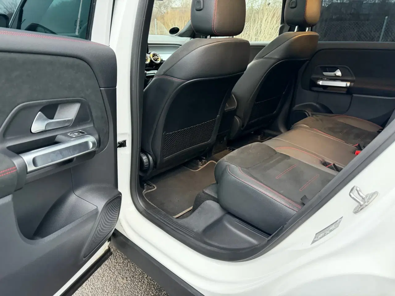 Billede 13 - Mercedes EQB350 AMG Line 4Matic