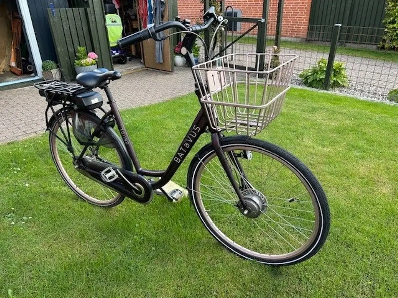 Billede 3 - El Cykel