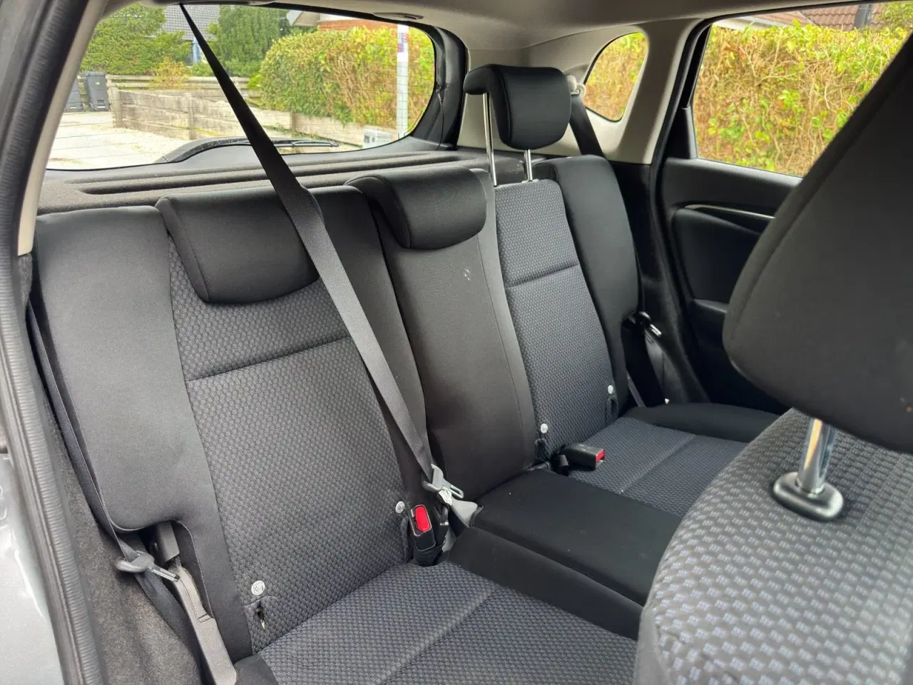 Billede 15 - Honda Jazz 1,3 i-VTEC Trend
