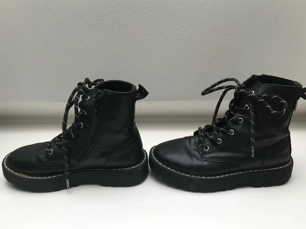 Billede 3 - Vinterstøvler