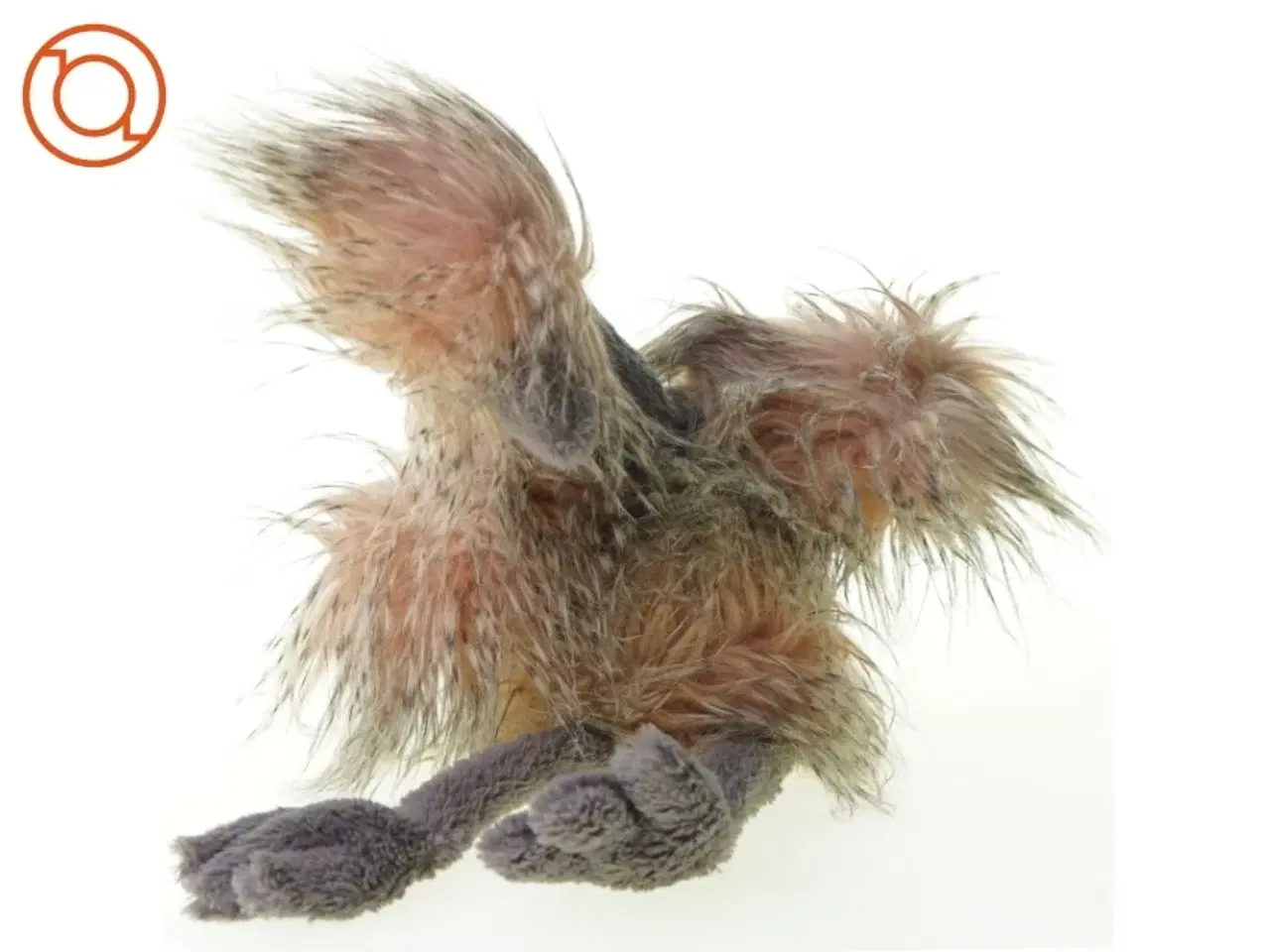 Billede 1 - Bamse fra Jelly Kat London (str. 50 cm)