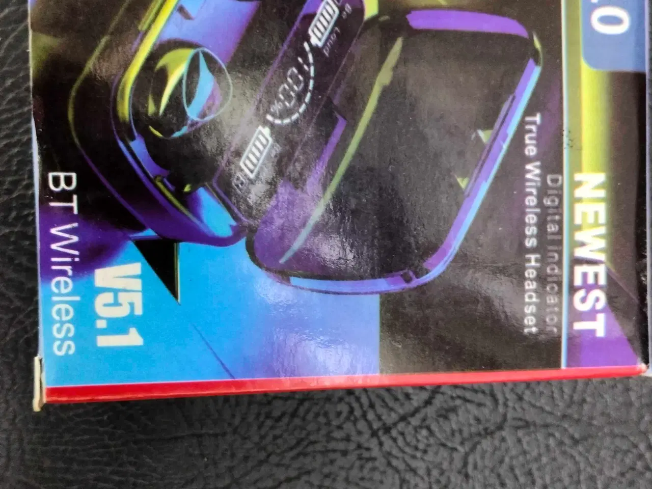 Billede 6 - Bluetooth-øretelefoner