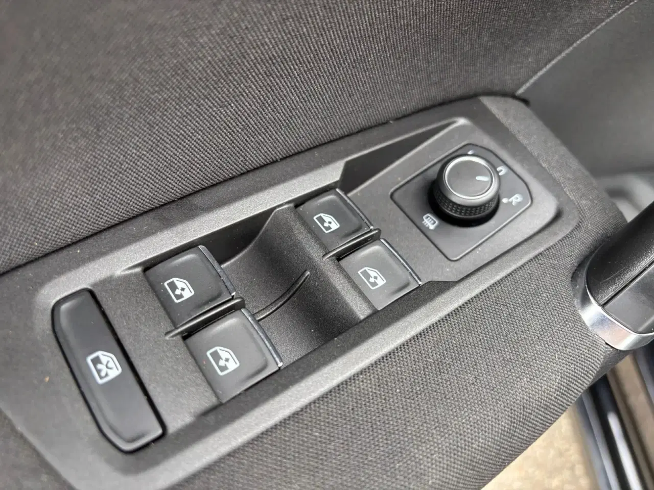 Billede 8 - VW Touran 1,4 TSi 150 Comfortline DSG Van