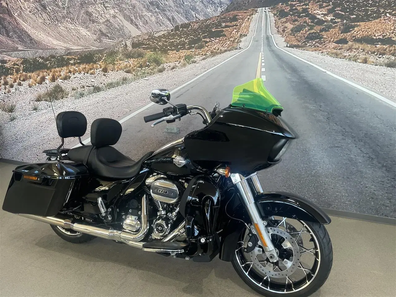 Billede 2 - Harley-Davidson FLTRXS Road Glide Special 114"