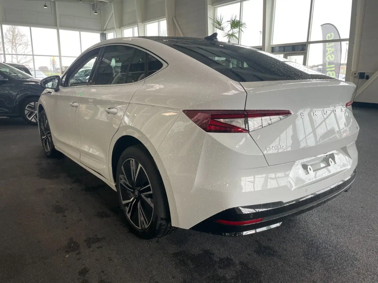 Billede 5 - Skoda Enyaq 85 iV Lounge Premium
