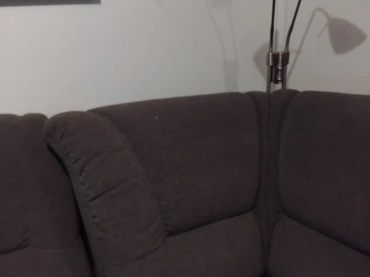 Billede 6 - Himolla lille hjørnesofa