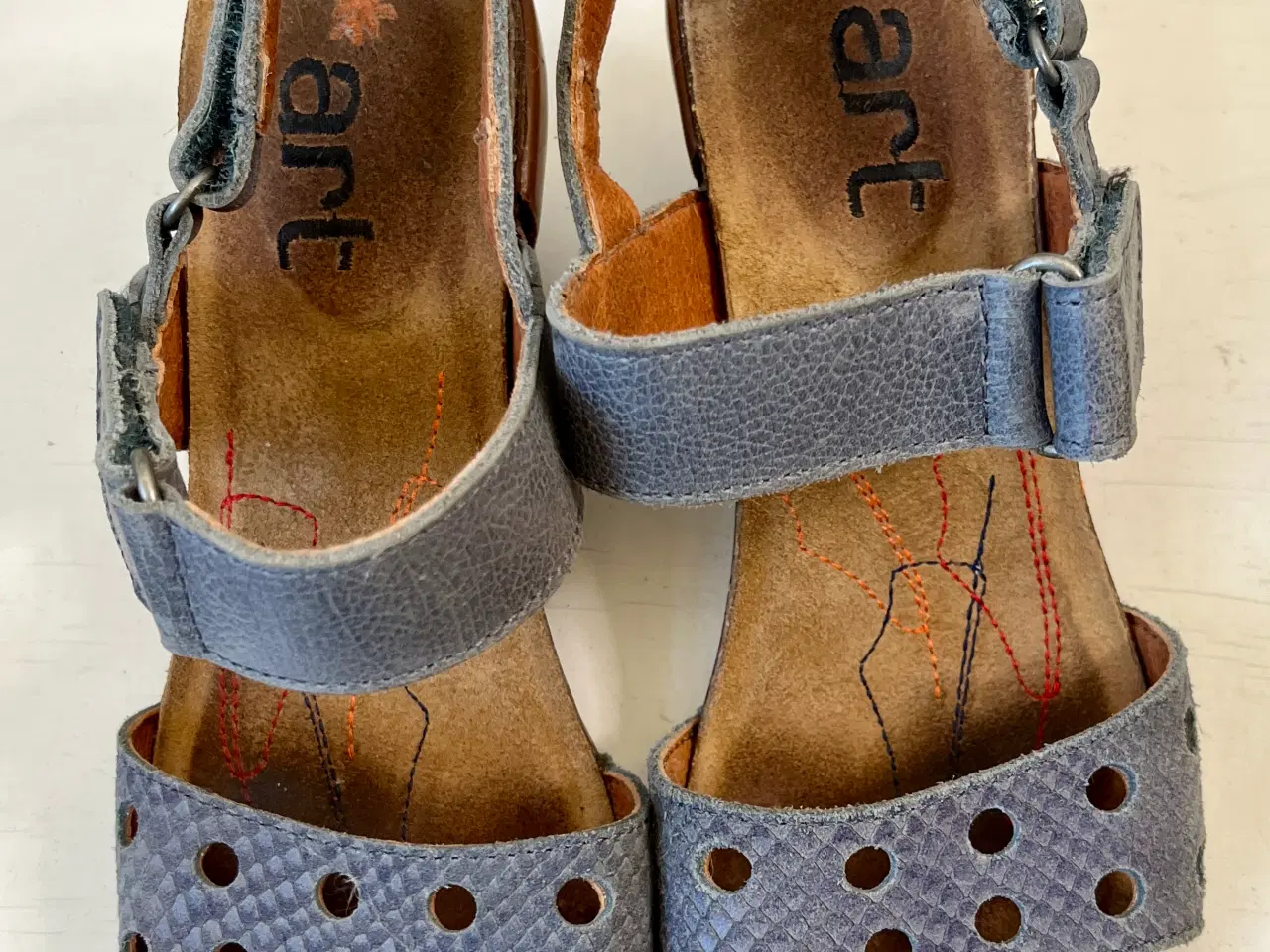 Billede 2 - Art*, sandaler, str 38