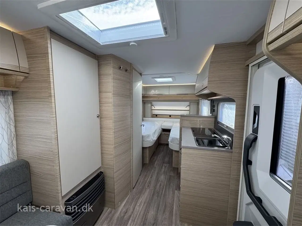 Billede 11 - 2026 - Fendt Bianco Selection 465 TG